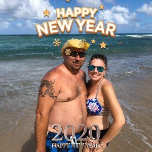 Meet your Posher, Brandy